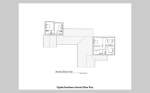 Ogetto Residence Second Floor Plan