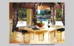 Palazzolo Residence - Breakfast Nook (As Seen in FL Design Magazine)