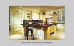 Palazzolo Residence - Kitchen (As Seen in FL Design Magazine)