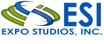 Expo Studios, Inc. Drafting and Design Services Logo